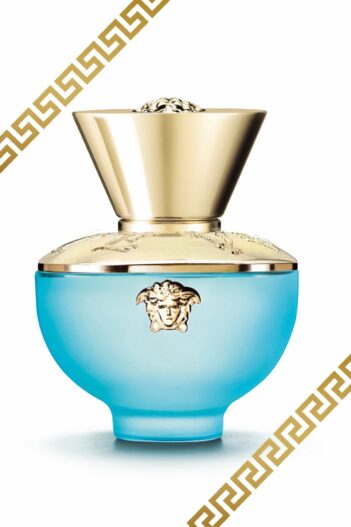 عطر زنانه ورساچه Versace با کد 15172101006