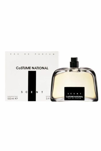 عطر زنانه کاستوم نشنال Costume National با کد 3760056100037