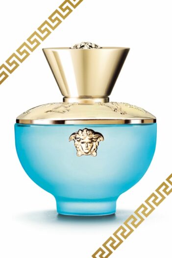 عطر زنانه ورساچه Versace با کد 15172101007