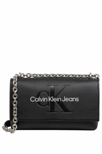 کیف رودوشی زنانه کلوین کلاین Calvin Klein با کد K60K6122210GQ