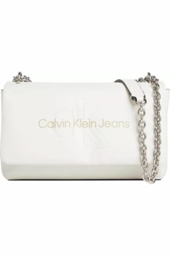 کیف رودوشی زنانه کلوین کلاین Calvin Klein با کد K60K612221ACF