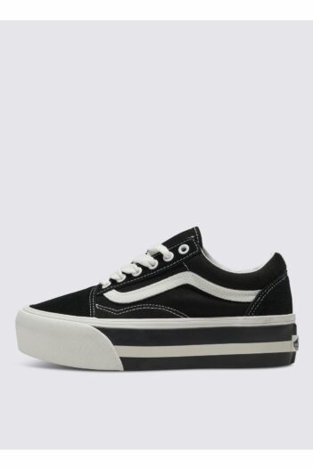 کتانی اسنیکرز زنانه ونس Vans با کد 5003124293