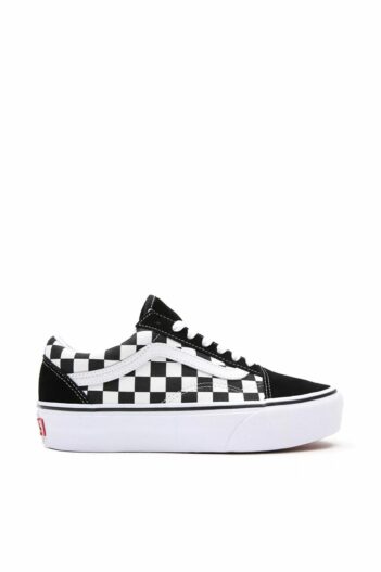 کتانی اسنیکرز زنانه ونس Vans با کد TYC00275995847