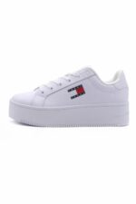 کتانی اسنیکرز زنانه تامی هیلفیگر Tommy Hilfiger با کد EN0EN02518