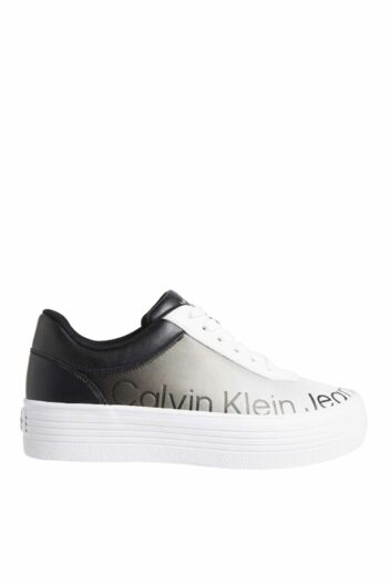 کتانی اسنیکرز زنانه کلوین کلاین Calvin Klein با کد 5003118267