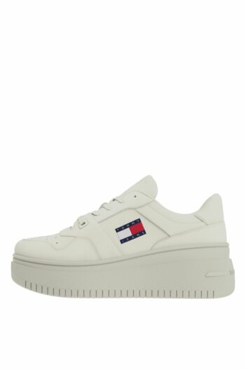 کتانی اسنیکرز زنانه تامی هیلفیگر Tommy Hilfiger با کد 5003173851