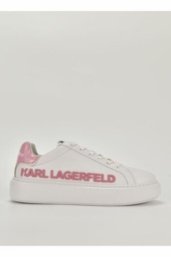 کتانی اسنیکرز زنانه کارل لاگرفلد Karl Lagerfeld با کد 5003096331