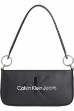 کیف رودوشی زنانه کلوین کلاین Calvin Klein با کد K60K6106790GQ