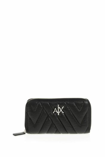 کیف پول زنانه آرمانی اکسچنج Armani Exchange با کد 5002970589