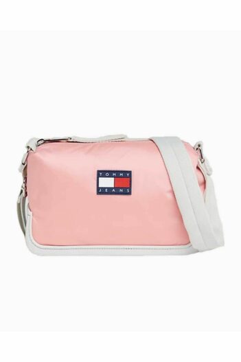 کیف رودوشی زنانه تامی هیلفیگر Tommy Hilfiger با کد AW0AW15950TIC