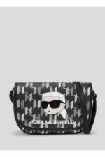 کیف پستچی زنانه کارل لاگرفلد Karl Lagerfeld با کد 5003106585