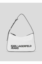 کیف رودوشی زنانه کارل لاگرفلد Karl Lagerfeld با کد 5003160054