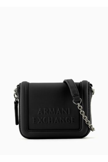 کیف رودوشی زنانه آرمانی اکسچنج Armani Exchange با کد 5003141881