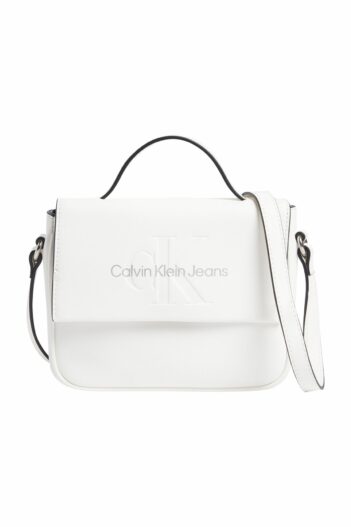 کیف رودوشی زنانه کلوین کلاین Calvin Klein با کد K60K610829