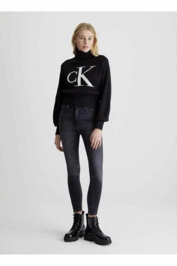 بافت و پلیور زنانه کلوین کلین جینز Calvin Klein Jeans با کد 5003063904