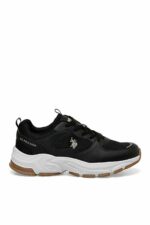 کتانی اسنیکرز زنانه یو اس پلو U.S. Polo Assn. با کد 5003140361