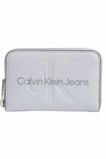 کیف پول زنانه کلوین کلاین Calvin Klein با کد K60K612255CI1