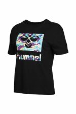 تیشرت اسپورت زنانه هومل hummel با کد 910885