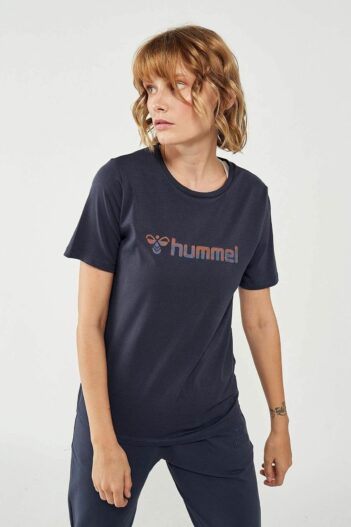 تیشرت زنانه هومل hummel با کد 911331-2001