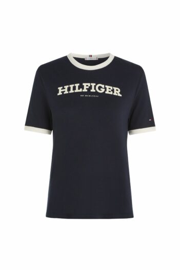 تیشرت زنانه تامی هیلفیگر Tommy Hilfiger با کد 5003120388