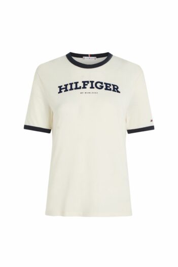 تیشرت زنانه تامی هیلفیگر Tommy Hilfiger با کد 5003120365