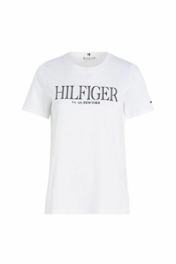 تیشرت زنانه تامی هیلفیگر Tommy Hilfiger با کد 5003120363