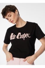 تیشرت زنانه لی کوپر Lee Cooper با کد 5003134651