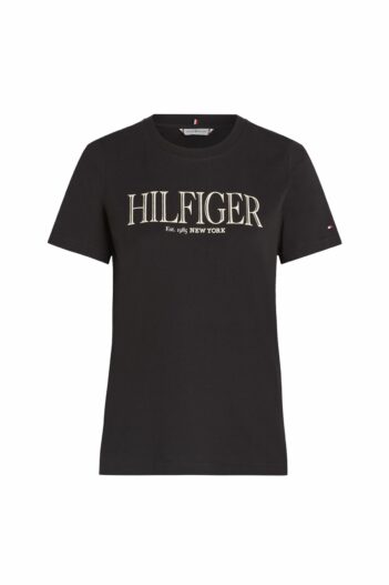 تیشرت زنانه تامی هیلفیگر Tommy Hilfiger با کد 5003120373