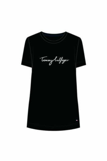 تیشرت زنانه تامی هیلفیگر Tommy Hilfiger با کد 5003120357