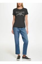 تیشرت زنانه جینز Dkny Jeans با کد 5002992215