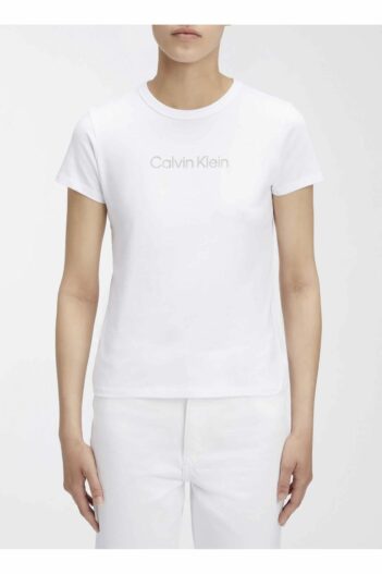 تیشرت زنانه کلوین کلاین Calvin Klein با کد 5003124166