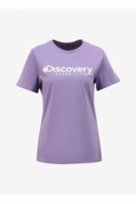 تیشرت زنانه دیسکاوری اکسپدیشن Discovery Expedition با کد 5003098975