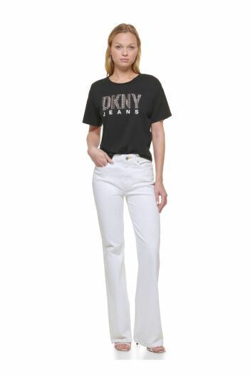 تیشرت زنانه جینز Dkny Jeans با کد 5003034291