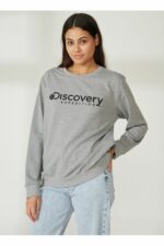 سویشرت زنانه دیسکاوری اکسپدیشن Discovery Expedition با کد 5002990543