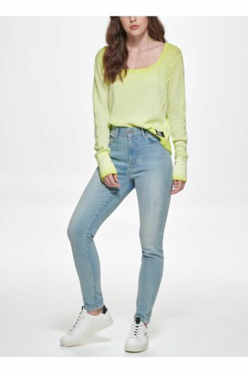 شلوار جین زنانه جینز Dkny Jeans با کد 5002992119