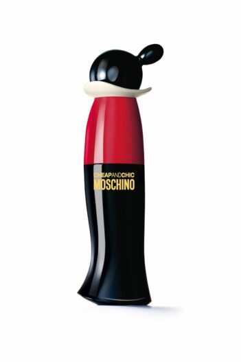 عطر زنانه موسچینو Moschino با کد 8011003612802