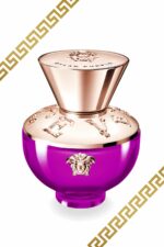 عطر زنانه ورساچه Versace با کد VERDYLANPURPLE01