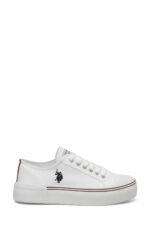 کتانی اسنیکرز زنانه یو اس پلو U.S. Polo Assn. با کد PENELOPE P 4FX