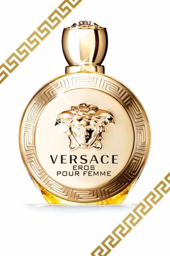 عطر زنانه ورساچه Versace با کد 8011003823536