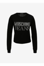 بافت و پلیور زنانه  Moschino Jeans با کد 5003090119