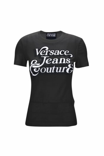 تیشرت زنانه ورساچه VERSACE JEANS COUTURE با کد 5003068598