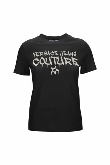 تیشرت زنانه ورساچه VERSACE JEANS COUTURE با کد 5003068599