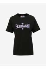 تیشرت زنانه کیارا فراگنی CHIARA FERRAGNI با کد 5003075391