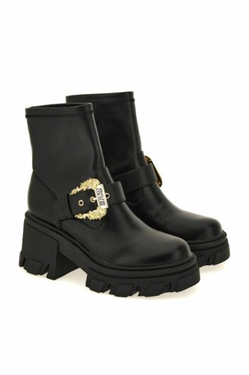 بوت زنانه ورساچه VERSACE JEANS COUTURE با کد 5003089853