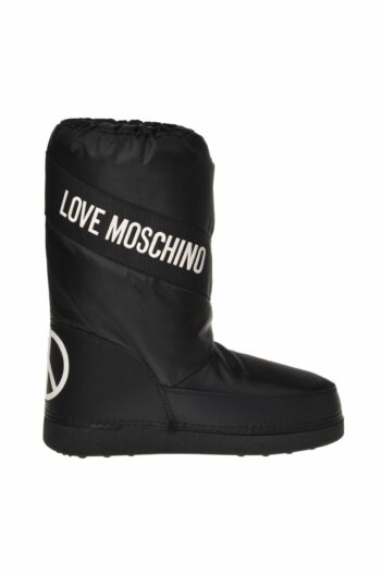 بوت زنانه موسچینو Moschino با کد 5003110583