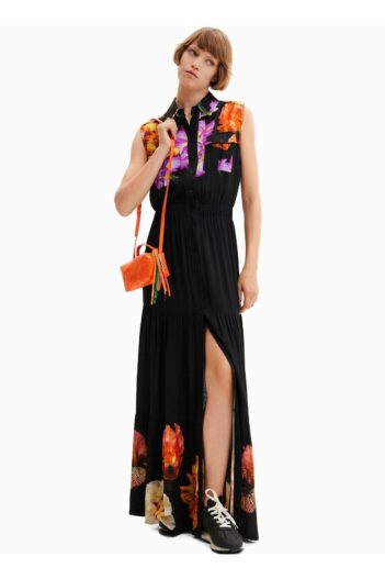 شومیز پیراهن زنانه دسی گال Desigual با کد 5003027864