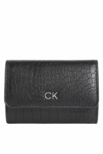 کیف پول زنانه کلوین کلاین Calvin Klein با کد 5003173351