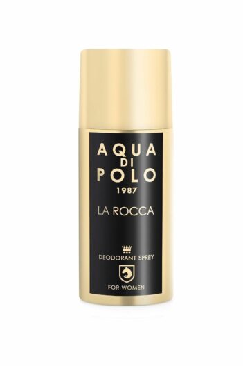 دئودورانت یا رول آن زنانه آکوا دی پلو Aqua Di Polo 1987 با کد APPDLR03KD