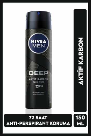 دئودورانت یا رول آن مردانه نیووا NIVEA با کد 81027