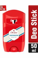 دئودورانت یا رول آن مردانه اولد اسپیس Old Spice با کد TYC6DAF6BAB6004800